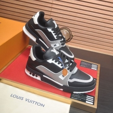 Louis Vuitton Trainer Sneaker